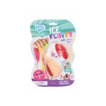 Lovin Sliz nadýchaný kornout Ice Fluffy Horn 110 ml