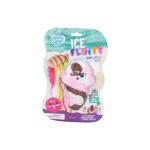 Lovin Sliz nadýchaný kornout Ice Fluffy Horn 110 ml