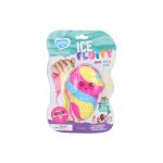 Lovin Sliz nadýchaný kornout Ice Fluffy Horn 110 ml