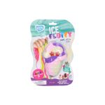 Lovin Sliz nadýchaný kornout Ice Fluffy Horn 110 ml