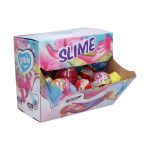 Lovin Sliz tvarovací zmrzlina glitter Ice Cream 70 ml