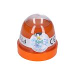 Sliz tvarovací s vločkami Ice Fresh 120 ml