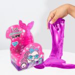 L.O.L. Surprise! Sliz Mořská víla růžový antistresový 250 ml