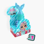 L.O.L. Surprise! Sliz Mořská víla antistresový 250 ml