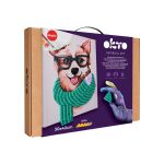 OKTO Malba a 3D modelování obraz 
