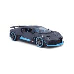 Bburago Bugatti Divo Červené 1:18