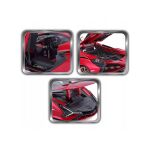 Bburago Plus Lamborghini Huracan Red 1:18