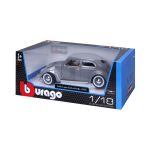 Bburago 1:18 VOLKSWAGEN KAFER-BEETLE