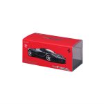 Bburago 1:43 Ferrari Signature series LaFerrari Aperta Red