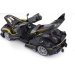 Bburago 1:18 Ferrari Signature series FXX K Black