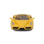 Bburago 1:24 Ferrari Enzo Yellow