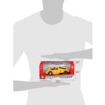 Bburago 1:24 Ferrari Enzo Yellow