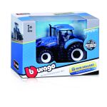 Bburago Farm Traktor New Holland 1:43