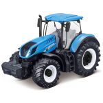 Bburago Farm Traktor New Holland 1:43