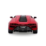 Bburago 1:24 Plus - Lamborghini Countach LPI 800-4 - Red