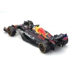 Bburago 1:24 Formule F1 Oracle Red Bull Racing RB18(2022) nr.11 Sergio Pérez s řidičem
