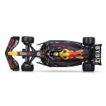 Bburago 1:18 Formule F1 Oracle Red Bull Racing RB19(2023) nr.11 Sergio Pérez s řidičem
