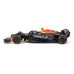 Bburago 1:18 Formule F1 Oracle Red Bull Racing RB19(2023) nr.11 Sergio Pérez s řidičem