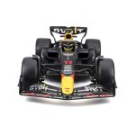 Bburago 1:18 Formule F1 Oracle Red Bull Racing RB19(2023) nr.11 Sergio Pérez s řidičem