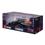 Bburago 1:18 Formule F1 Oracle Red Bull Racing RB19(2023) nr.11 Sergio Pérez s řidičem