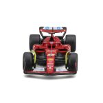Bburago 1:43 Formula F1 Ferrari Scuderia SF-24 (2024) nr.55 Carlos Sainz