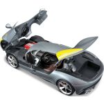 Bburago 1:18 Ferrari Monza SP1 Blue