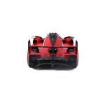 Bburago 1:18 Ferrari Racing 499P Modificata Red nr.24
