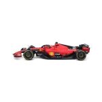 Bburago 1:18 Formule F1 Ferrari Scuderia SF-23(2023) nr.16 Charles Leclerc s řidičem