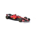 Bburago 1:18 Formule F1 Ferrari Scuderia SF-23(2023) nr.16 Charles Leclerc s řidičem