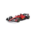 Bburago 1:18 Formule F1 Ferrari Scuderia SF-23(2023) nr.16 Charles Leclerc s řidičem