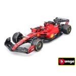 Bburago 1:18 Formule F1 Ferrari Scuderia SF-23(2023) nr.16 Charles Leclerc s řidičem