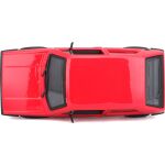 Bburago 1:24 Volkswagen Golf MK1 GTI červená 18-21089