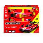 Bburago 1:24 Ferrari  Racing MODEL KIT - 499P nr.51 - 24h Le Mans