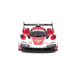 Bburago 1:24 Racing - Porsche 963 (2024)