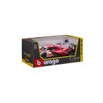 Bburago 1:24 Racing - Porsche 963 (2024)