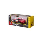 Bburago 1:24 Racing - Porsche 963 (2024)