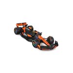 Bburago 1:24 RACE Formula F1 MODEL-KIT - McLaren F1 Team MCL38 (2024) #4 (Lando Norris)