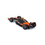 Bburago 1:24 RACE Formula F1 MODEL-KIT - McLaren F1 Team MCL38 (2024) #4 (Lando Norris)