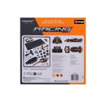 Bburago 1:24 RACE Formula F1 MODEL-KIT - McLaren F1 Team MCL38 (2024) #4 (Lando Norris)