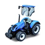 Bburago Farm Tractor