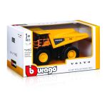 Bburago Construction 1:60 Volvo R100E Rigid Hauler