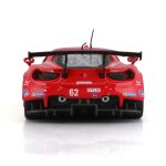 Bburago 1:43 Ferrari Racing 488 GTE 2017