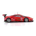 Bburago 1:43 Ferrari Racing 488 GTE 2017