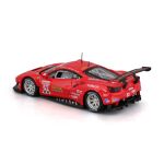 Bburago 1:43 Ferrari Racing 488 GTE 2017