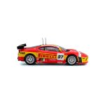 Bburago 1:43 Ferrari Racing F430 GT2 2008