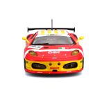 Bburago 1:43 Ferrari Racing F430 GT2 2008