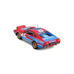 Bburago 1:43 Ferrari Racing 308 GTB 1982