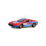 Bburago 1:43 Ferrari Racing 308 GTB 1982