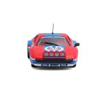 Bburago 1:43 Ferrari Racing 308 GTB 1982