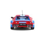 Bburago 1:43 Ferrari Racing 308 GTB 1982